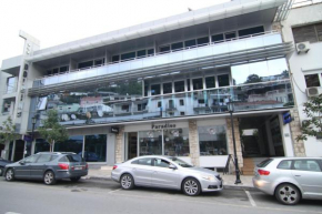 Отель Accommodation Dolcino  Улцинь